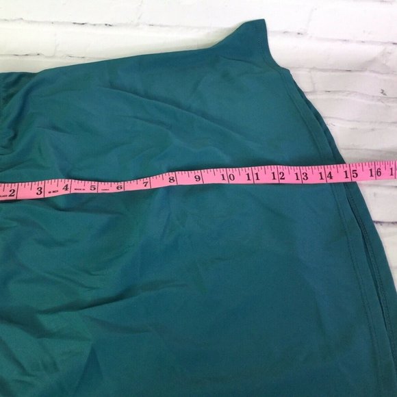 Swimsuits for All Swim Skirt Lined Bottoms Size 14 - Picture 9 of 9